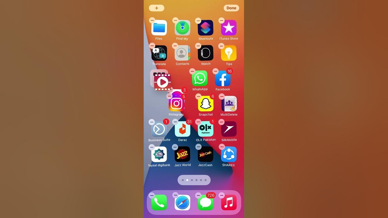how-to-hide-apps-on-iphone-youtube
