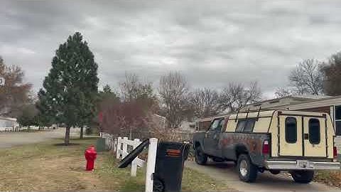 HP Audit - Centennial Park Q4 - 2025