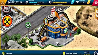 Junkyard Tycoon - Car Business Simulation - Android Gameplay #3 screenshot 4