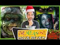 The Mean One (2022) - Movie Review | 3rd Annual Christmas Special