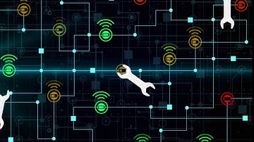 Everactive provides an industrial IoT platform built on its battery-free sensors.