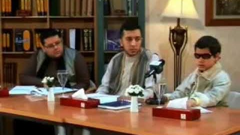 قراءة سورة الفاتحة بمقامات متعددة وجميلة  . الشيخ البهلول أبو عرقوب