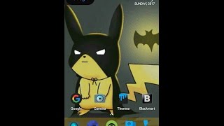 How to add NAV-BAR on SAMSUNG device ? screenshot 5