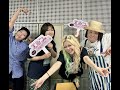 #46　年中麦わら宣言！紅しょうがさん登場