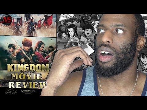 kingdom-(live-action)-[movie-review]-(spoiler-free!)-|-#kingdommovie-funi.to/kingdommovie