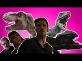  jurassic world fallen kingdom the musical  live action parody song