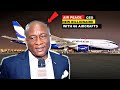 A new billionaire emerges from nigeria with 66 commercial airplanes air peace ceo allen onyema