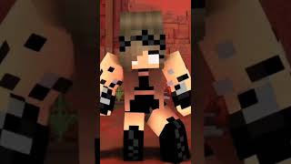 🖤Me🖤 #minecraft #mineanimation #short #shorts