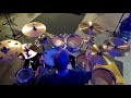 Atreyu-Ex's And Oh's-Drum Cover