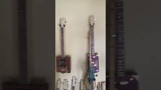 I had a drug problem in high school @STCBG?sub_confirmation=1 #guitars #cigarboxguitars 