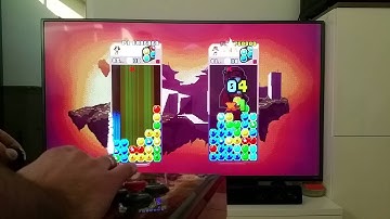 Raining Blobs - ARCADE HARD, NO GEMS, live gameplay