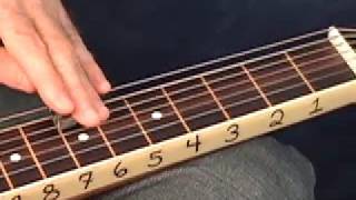 DOBRO LESSONS - SALLY GOODIN - www.LessonsWithTroy.com