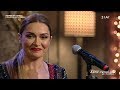 Αποστολία Ζώη Στην Υγεία μας ρε παιδιά μέρος 1ο 31 12 2018 Αποστολία Ζώη Στην Υγεία μας ρε παιδιά μέρος 1ο 31 12 2018