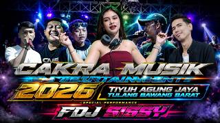 REMIX LAMPUNG TERBARU | TIYUH AGUNG JAYA | IYAI AGUS/DINDA JON/ALAN/FDJ SISSY/AJO IYO 88/RENDY/UJANG