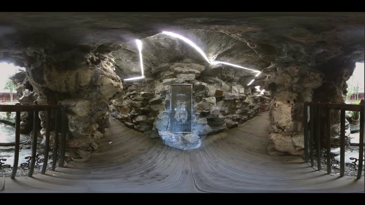 China | VR | A China You Never Know: Chinese Fu Culture （中国福文化）