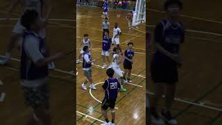 #shorts#バスケ#全国#高校生#思い出