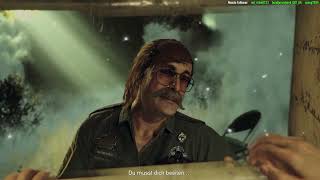 Far Cry 5 - Sheriff Whitehorse Singt Amazing Grace