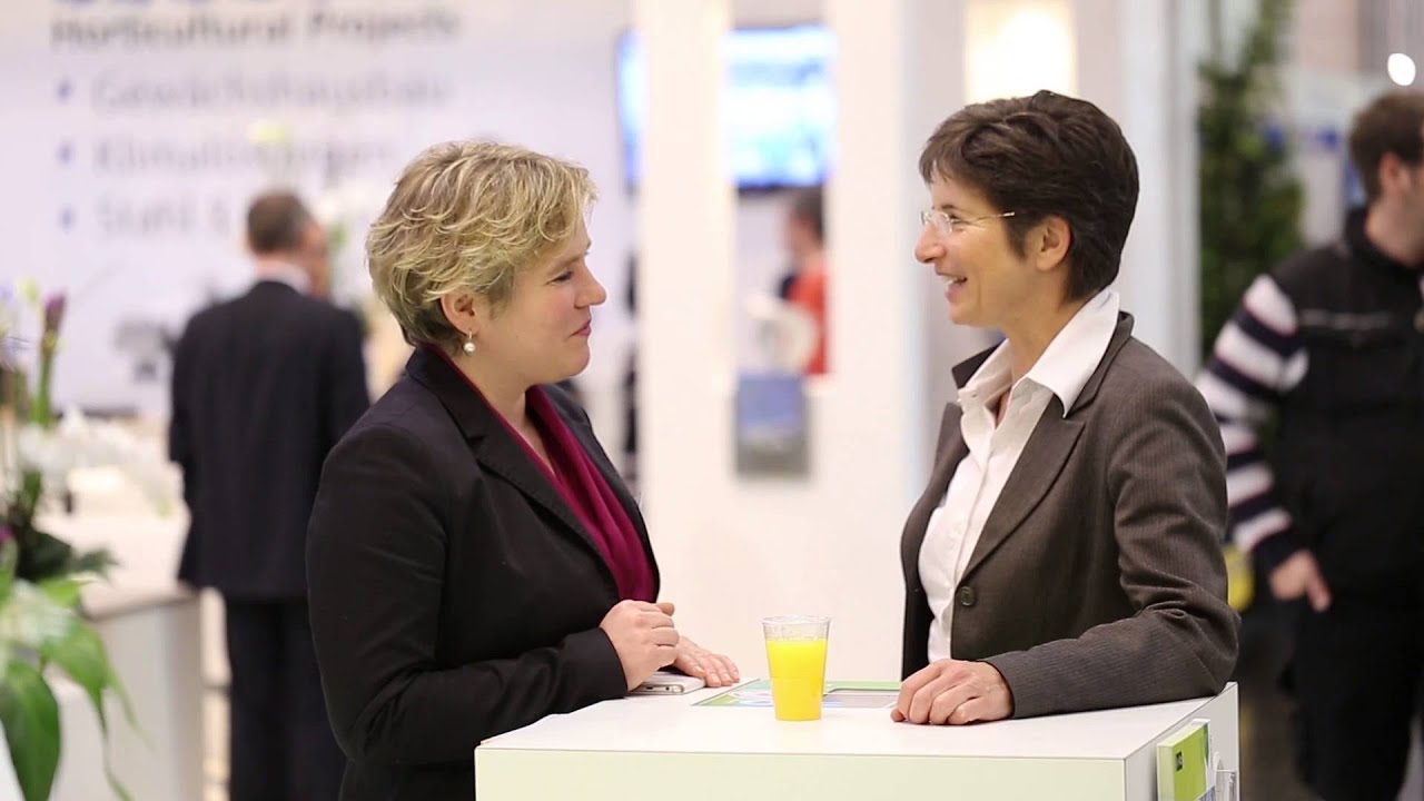 Koppert at IPM Essen 2016