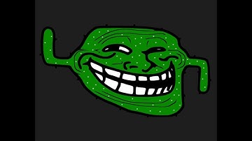 How to Find "Troll Cactus" In Find the Trollfaces