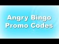 Free Bets and Bonus Codes for Bingo with Kerry - YouTube