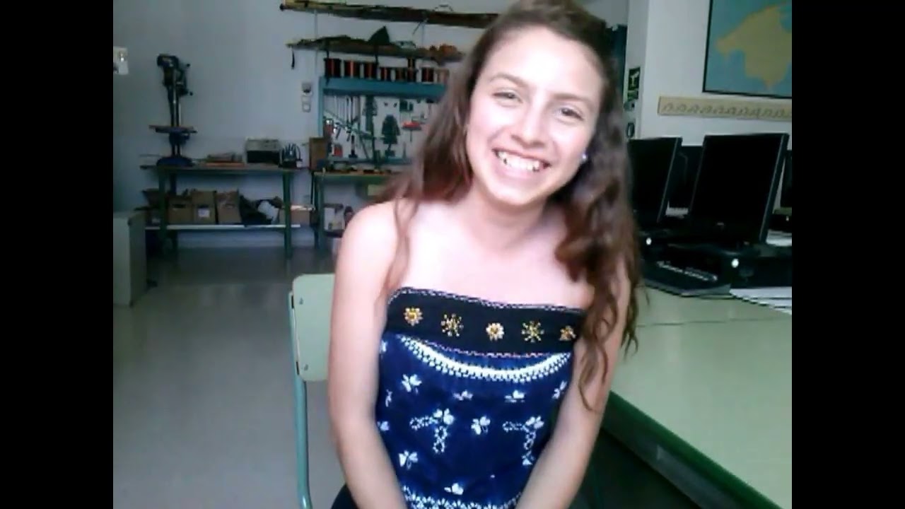 La classe de 4t B del Arxiduc