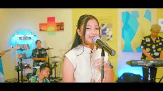 CANTIKA DAVINCA - TITIPANE GUSTI ( LIVE MUSIC) - DC MUSIK