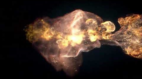 The Fire Phoenix Intro