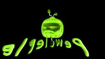 PewDiePie Cocomelon Intro Logo MEME Effects 124 Seconds