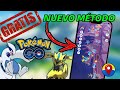 FLY POKÉMON GO IOS 100% GR4TIS NO PC 