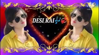 Desi Rai New ringtone  WhatsApp status