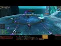 [WoW] Frostwolf Tunare 10m lich king raid ending  &quot;2010 03 12&quot; Part 2