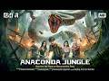 Anaconda Jungle 2026 New Hindi Dubbed Full Movie Giant Snake Adventure Action Thriller Film HD