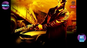 Driv3r OST - Syntax - Destiny (Extended)