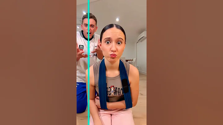 WE CAN'T BELIEVE WE JUST HIT 700 FAMILY MEMBERS!🥰🥹😭 #shorts