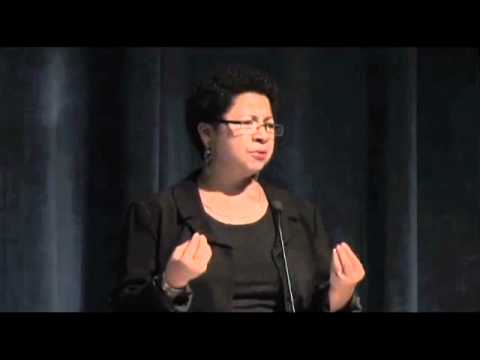 Barbara Ransy Lecture at Emory University (Part III)