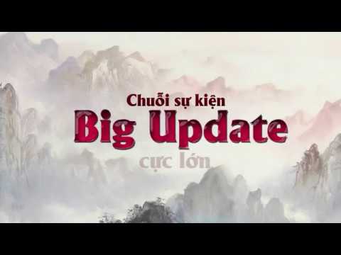 Hiệp Khách Dzogame Update Version TAM TIỄN ĐỊNH THIÊN SƠN @HiepKhachDzogame