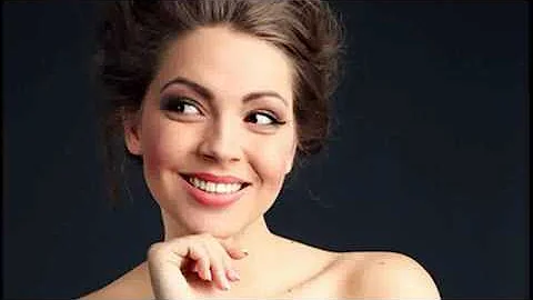 Patricia Janekov: "LOrgia" (Gioacchino Rossini)