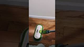 This changed the mopping game (VMAI Electric Spin Mop)