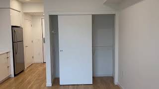 Studio Unit 322