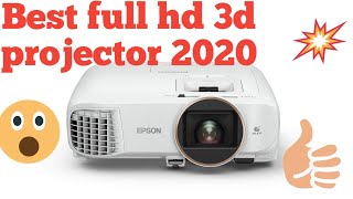 Best projector 2019 2020 home theatre