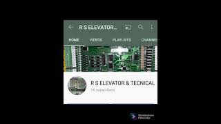 MONARCH DRIVE NICE 1000+,3000,3000+ IN ERROR CODE- 34 FULL EXPLAIN (इरर कोड़ 34 के बारे में जानकारी)