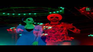 Daffa Ho (Official Video) _ Inderbir Sidhu 3d glasses song