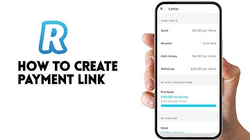 How To Create Payment Link In Revolut - Step By Step