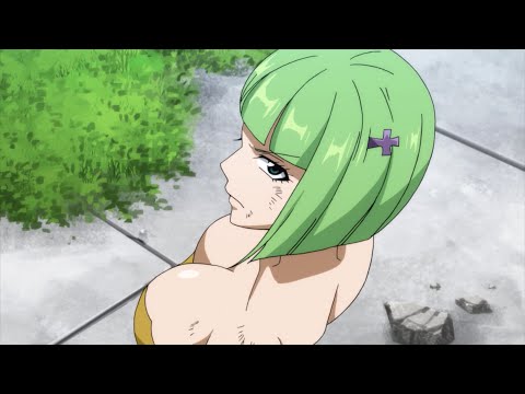 Betrayal and Blood! | Fairy Tail Final Season (Official Clip)