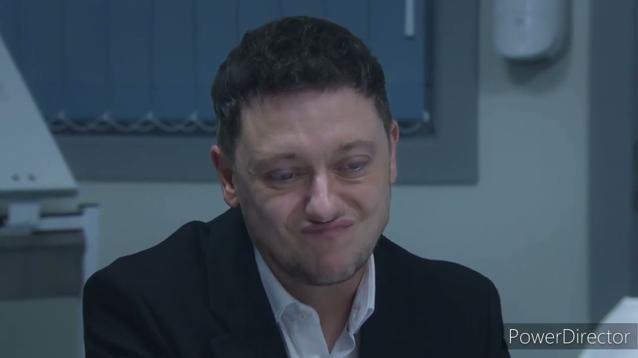 Emmerdale - Amy Faltline (19th February 2025)