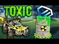 IMAGINE BEING THIS TOXIC IN DIAMOND | Road to Supersonic Legend #20