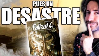 El Parche NEXT GEN de Fallout 4 es un DESASTRE