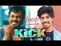 Kick movie spoof  nawazuddin siddiqui dialogue  kick movie dialogue  gm vlogger