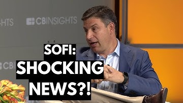 SOFI SHOCKING NEWS FOR INVESTORS?❗IF YOU OWN MORE THAN $2,300 WORTH OF SOFI STOCK, LISTEN❗
