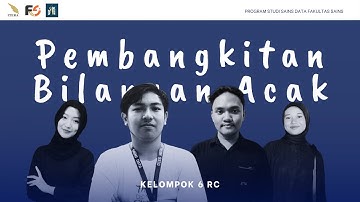 Kelompok 6 | Praktikum Komputasi Statistik Modul 5